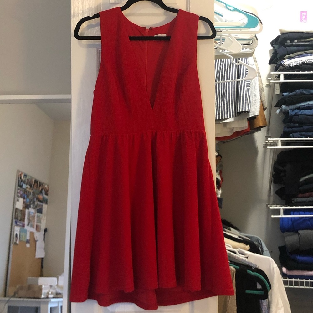 Never worn Urban Outfitters Dress